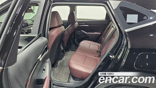Kia Seltos 2020 — Şəkil 12/20