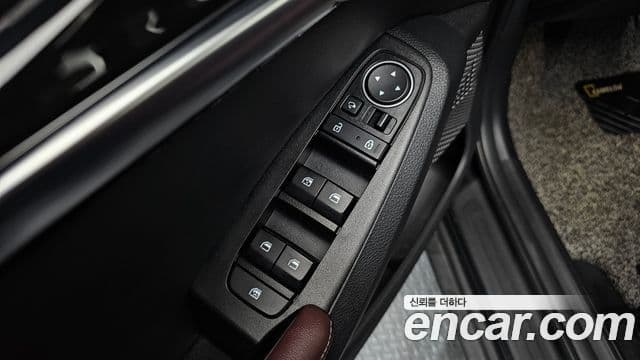Kia Seltos 2020 — Şəkil 13/20