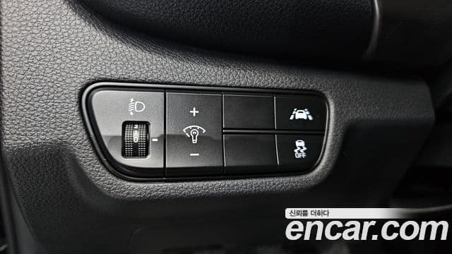 Kia Seltos 2020 — Şəkil 14/20