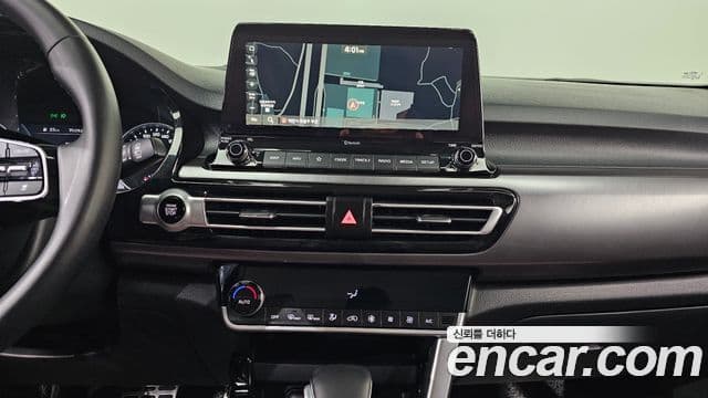 Kia Seltos 2020 — Şəkil 16/20
