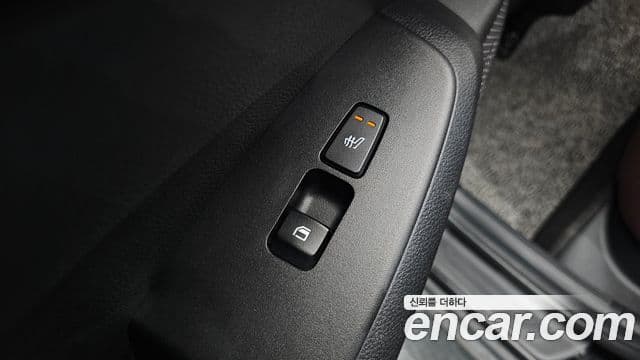 Kia Seltos 2020 — Şəkil 19/20