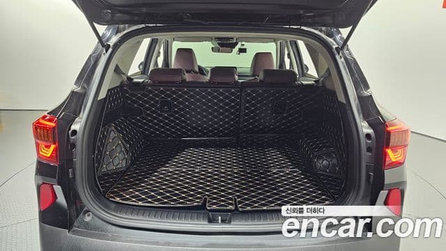 Kia Seltos 2020 — Şəkil 20/20