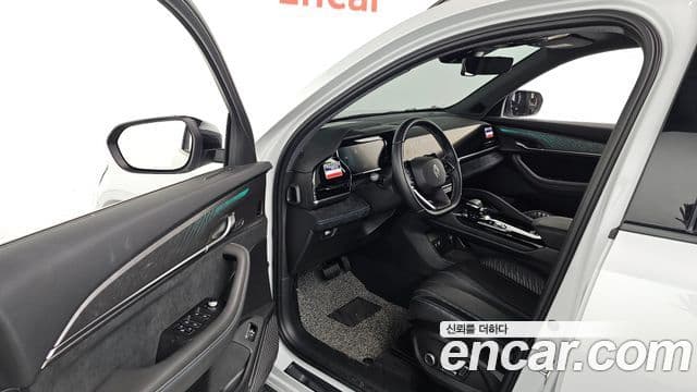 Renault Samsung Grand Koleos 2024 — Фото 10/20
