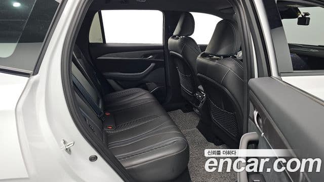 Renault Samsung Grand Koleos 2024 — Фото 12/20