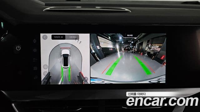 Renault Samsung Grand Koleos 2024 — Фото 15/20