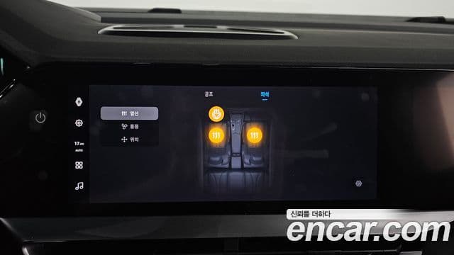 Renault Samsung Grand Koleos 2024 — Фото 18/20