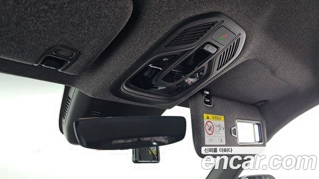 Renault Samsung Grand Koleos 2024 — Фото 20/20