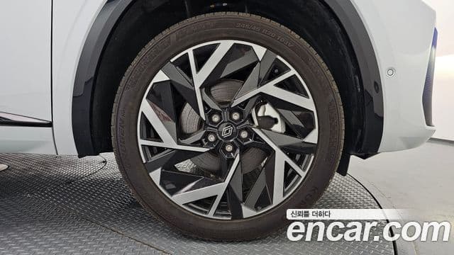 Renault Samsung Grand Koleos 2024 — Şəkil 22/33