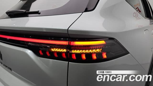 Renault Samsung Grand Koleos 2024 — Şəkil 17/33