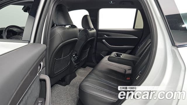 Renault Samsung Grand Koleos 2024 — Şəkil 11/33
