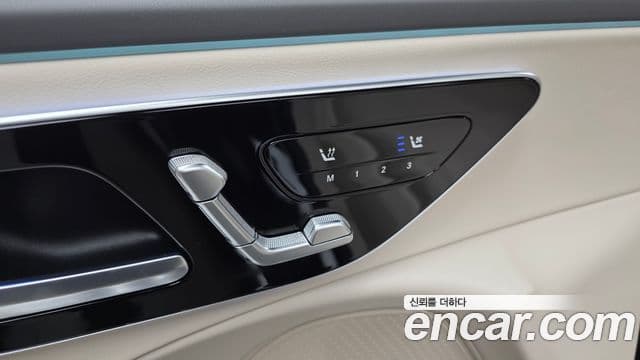 Mercedes-Benz E-Class 2024 — Фото 17/20