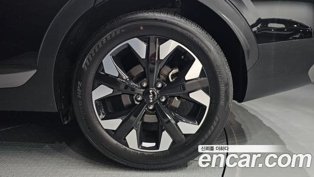 Kia Sportage 2023 — Photo 32/34