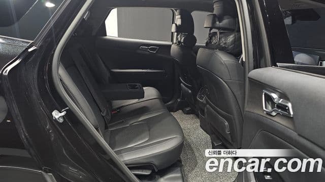Kia Sportage 2023 — Photo 18/34