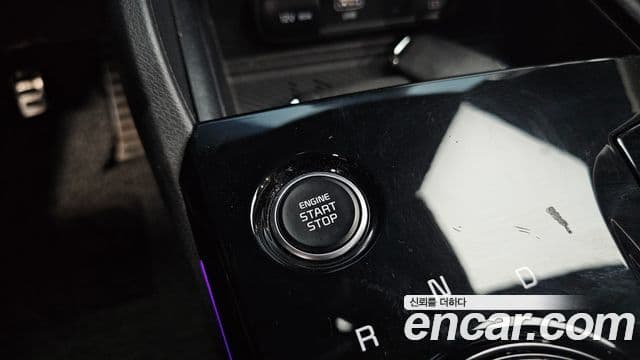 Kia Sportage 2023 — Photo 3/34