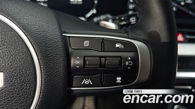 Kia Sportage 2023 — Photo 6/34