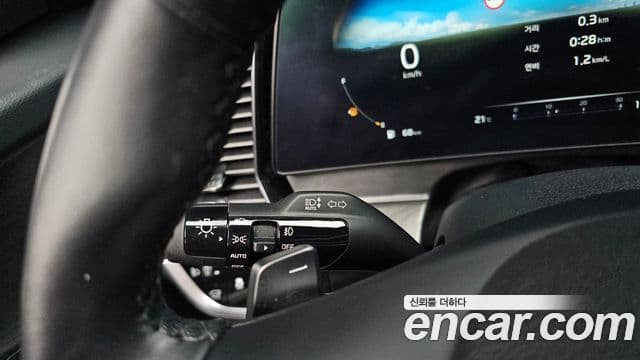 Kia Sportage 2023 — Photo 19/34