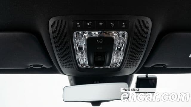 Mercedes-Benz CLA-Class 2025 — Фото 11/11
