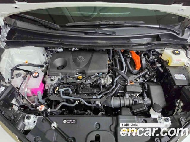 Toyota Sienna 2025 — Şəkil 5/19