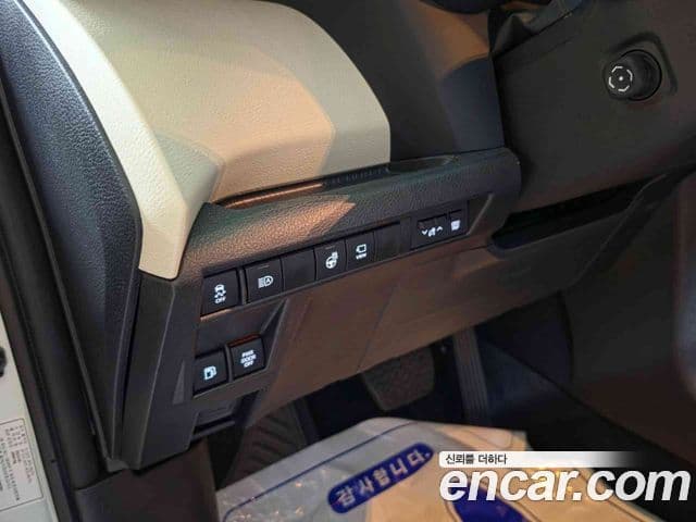 Toyota Sienna 2025 — Şəkil 15/19