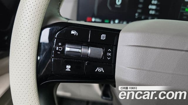 Kia Carnival 2025 — ფოტო 19/20