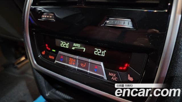 BMW X6 2021 — Photo 5/33