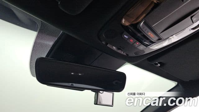 Kia K5 2020 — ფოტო 20/20
