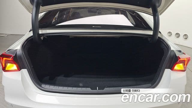 Kia K5 2020 — Photo 4/30