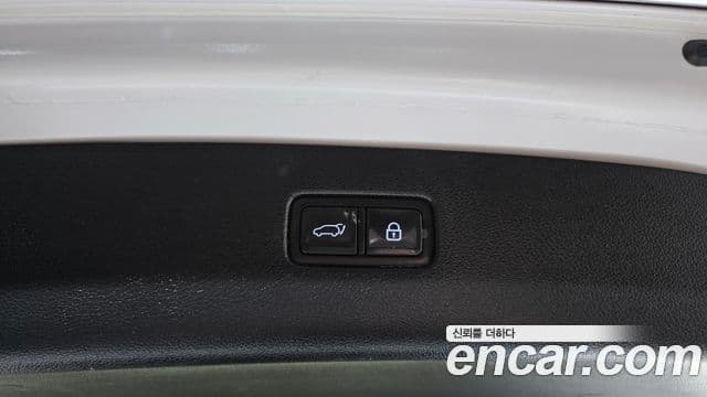 Genesis GV80 2021 — Şəkil 20/20