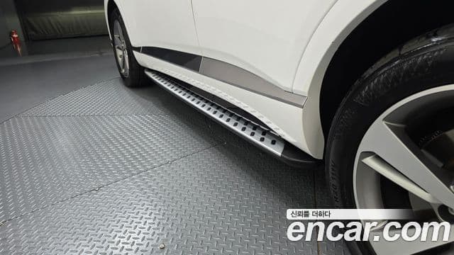 Genesis GV80 2021 — Photo 18/33
