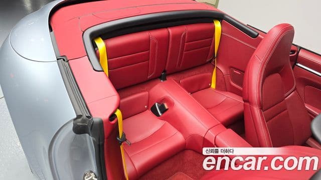 Porsche 911 2022 — ფოტო 12/20