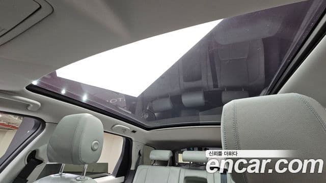 Land Rover Discovery Sport 2018 — Şəkil 20/20