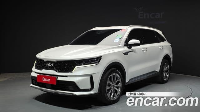 Kia Sorento 2023 — Şəkil 10/20