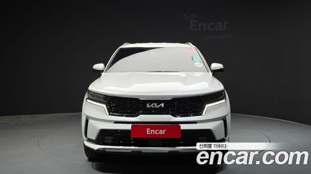 Kia Sorento 2023 — Şəkil 2/20