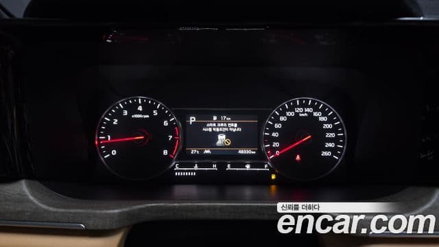 Kia Sorento 2023 — Şəkil 7/20