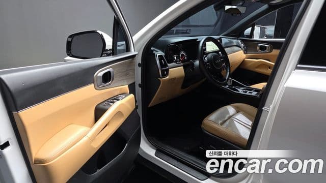 Kia Sorento 2023 — Şəkil 9/20