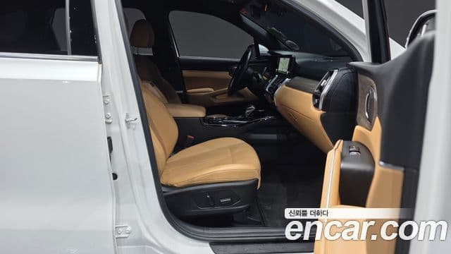 Kia Sorento 2023 — Şəkil 11/20