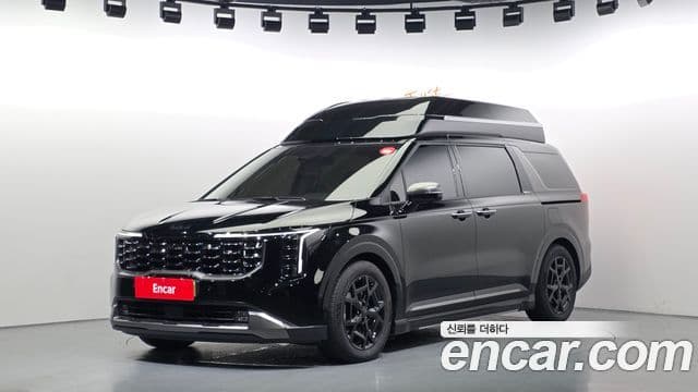 Kia Carnival 2026 — Şəkil 1/20
