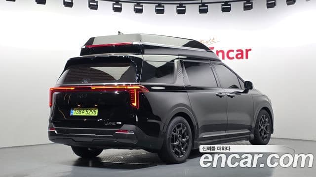 Kia Carnival 2026 — Şəkil 2/20