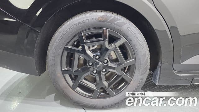 Kia Carnival 2026 — Şəkil 5/20