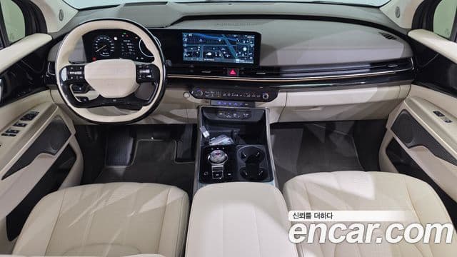 Kia Carnival 2026 — Şəkil 7/20