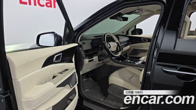 Kia Carnival 2026 — Şəkil 10/20