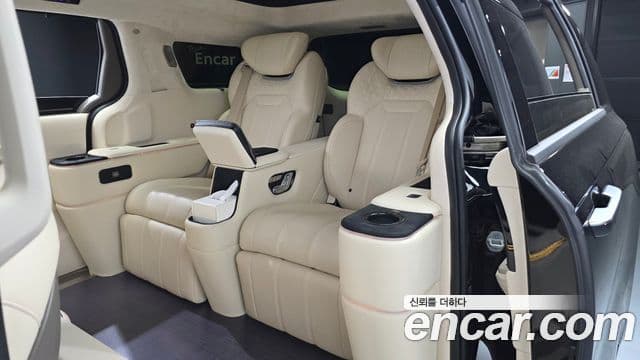 Kia Carnival 2026 — Şəkil 11/20