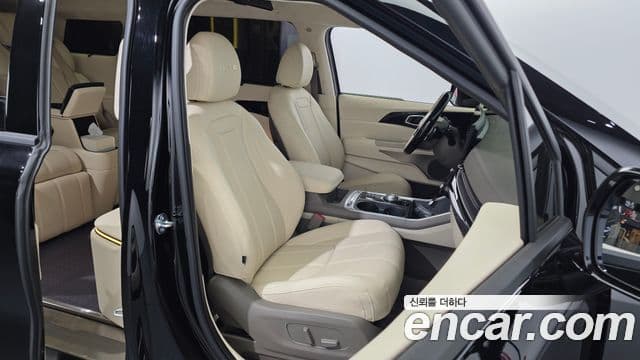 Kia Carnival 2026 — Şəkil 12/20