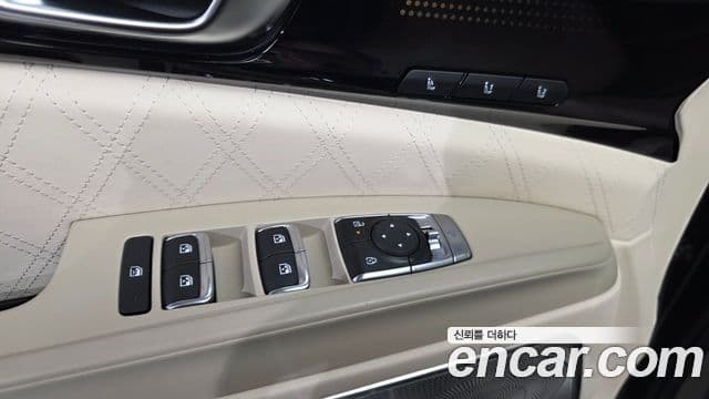 Kia Carnival 2026 — Şəkil 14/20