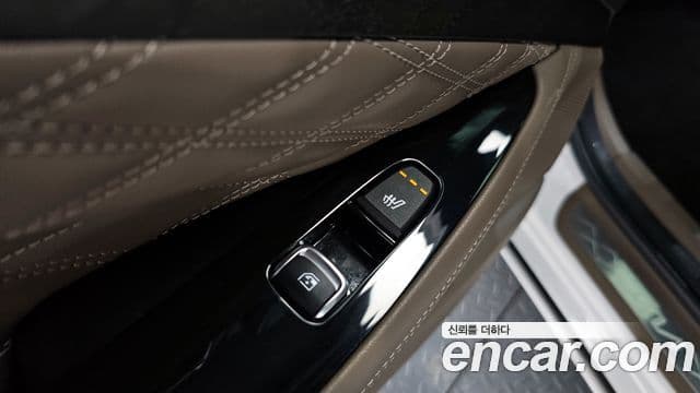 Kia K8 2024 — ფოტო 20/20