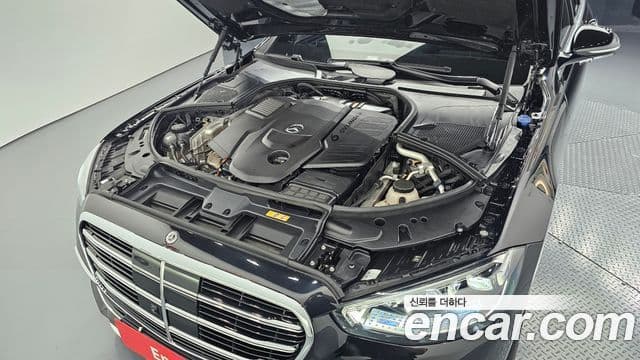 Mercedes-Benz S-Class 2024 — Şəkil 6/20