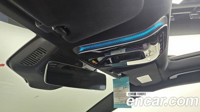 Mercedes-Benz S-Class 2024 — Photo 21/34