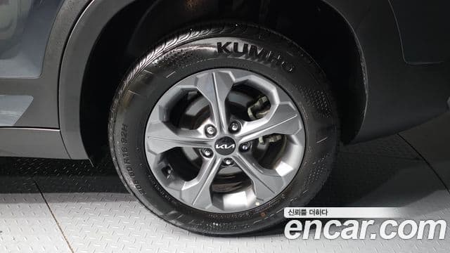Kia Seltos 2025 — Şəkil 5/20
