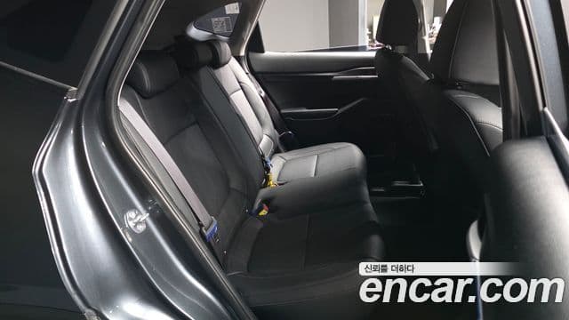 Kia Seltos 2025 — Şəkil 12/20
