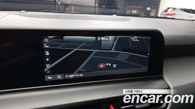 Kia Seltos 2025 — Şəkil 14/20
